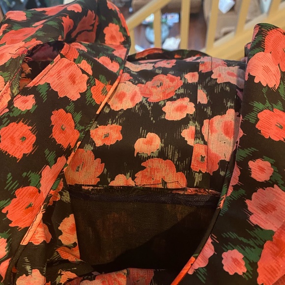 Woolf Brothers Vintage Dress - Picture 7 of 8